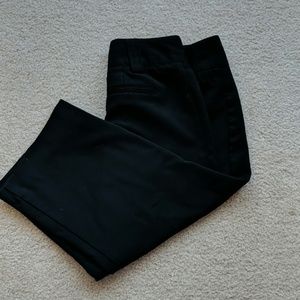 Maurices dress capris